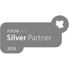 FROX ist offizieller Partner von Axon Ivy in der Schweiz