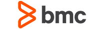 BMC Software Logo BMC Software Logo