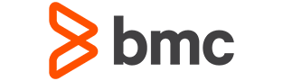 BMC Software Logo BMC Software Logo