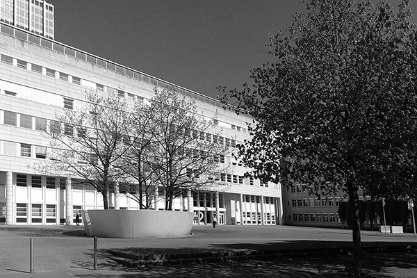 FROX in Winterthur FROX in Winterthur