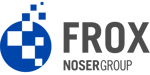 FROX AG - Expertin für die Digitalisierung und Automatisierung von IT- und Geschäftsprozessen FROX AG - Expertin für die Digitalisierung und Automatisierung von IT- und Geschäftsprozessen