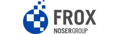 FROX AG - Expertin für die Digitalisierung und Automatisierung von IT- und Geschäftsprozessen