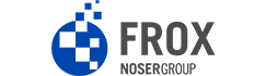 FROX AG - Expertin für die Digitalisierung und Automatisierung von IT- und Geschäftsprozessen FROX AG - Expertin für die Digitalisierung und Automatisierung von IT- und Geschäftsprozessen
