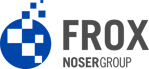 FROX AG - Expertin für die Digitalisierung und Automatisierung von IT- und Geschäftsprozessen und ServiceNow ITSM- und CSM-Spezialistin FROX AG - Expertin für die Digitalisierung und Automatisierung von IT- und Geschäftsprozessen und ServiceNow ITSM- und CSM-Spezialistin