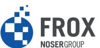 Logo FROX