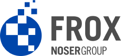 FROX AG Experte für Service Management und Prozessdigitalisierung
