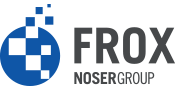 Logo FROX AG