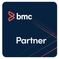 FROX ist zertifizierter BMC Partner in der Schweiz