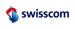 FROX-Kunde: Swisscom FROX-Kunde: Swisscom