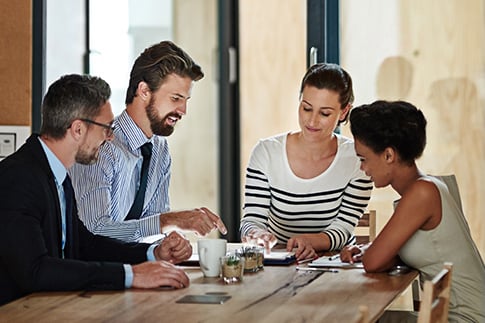 ServiceNow Tailored Project: Implementation Services