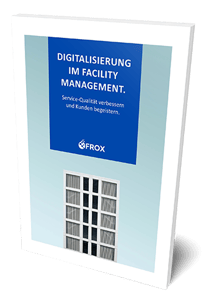 Digitalisierung Facility Management