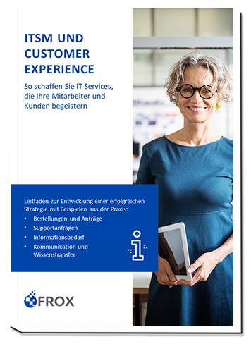 ebook-itsm und customer experience-cover