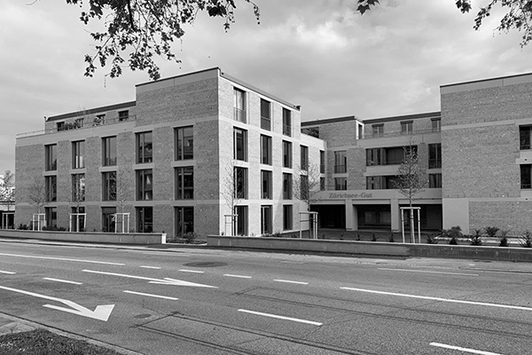 FROX-Standort Stäfa