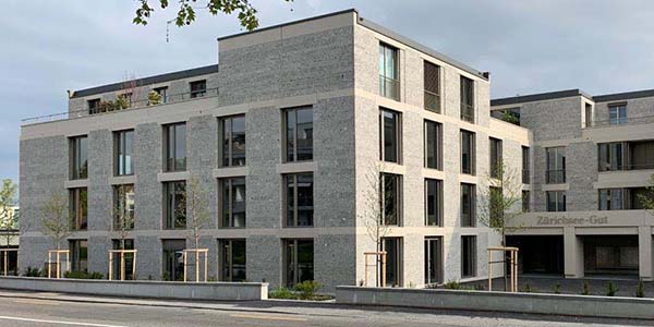 FROX - Hauptsitz in Stäfa ZH
