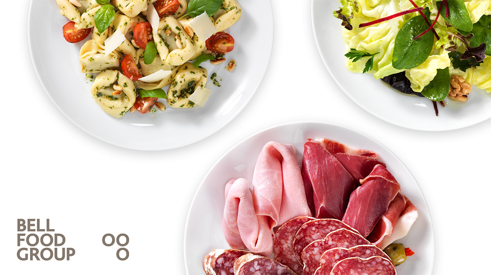 FROX use case with Bell Food Group: Implementation of ServiceNow