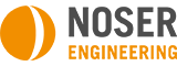 Logo Noser Engineering AG